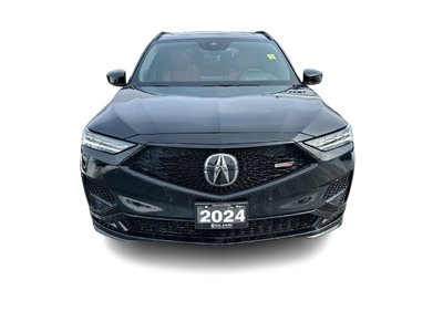 2024 Acura MDX in Markham, Ontario