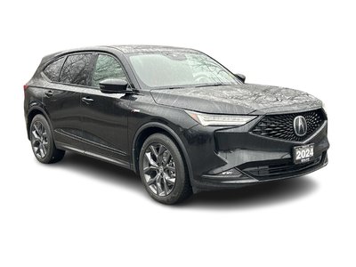 2024 Acura MDX in Markham, Ontario