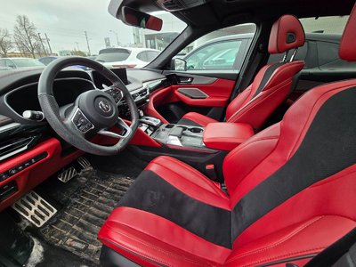 2024 Acura MDX in Markham, Ontario