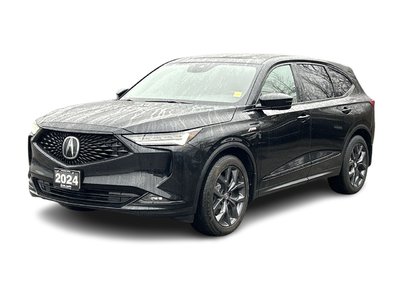 2024 Acura MDX in Markham, Ontario