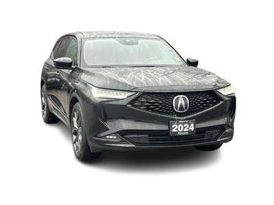 2024 Acura MDX in Markham, Ontario
