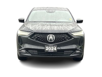 2024 Acura MDX in Markham, Ontario