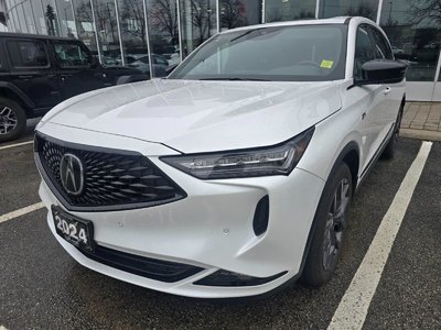 Acura MDX  2024 à Markham, Ontario