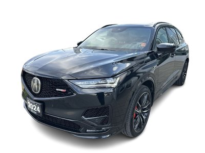 2024 Acura MDX in Markham, Ontario
