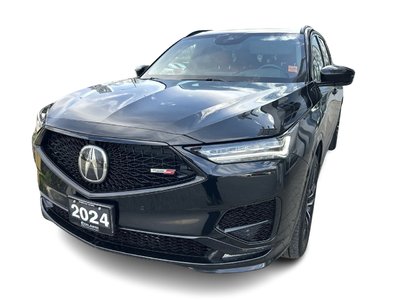 2024 Acura MDX in Markham, Ontario