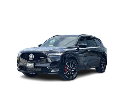 2024 Acura MDX in Markham, Ontario