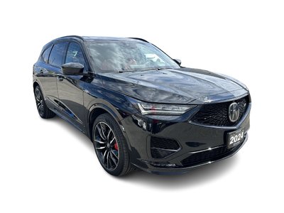 2024 Acura MDX in Markham, Ontario