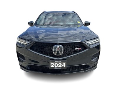 2024 Acura MDX in Markham, Ontario