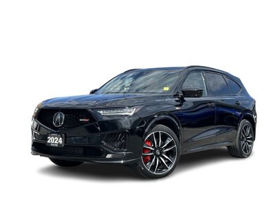 2024 Acura MDX in Markham, Ontario