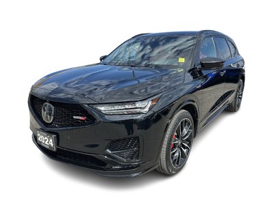 Acura MDX  2024 à Markham, Ontario