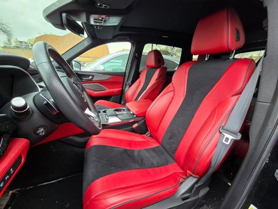 2024 Acura MDX in Markham, Ontario