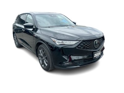 2024 Acura MDX in Markham, Ontario