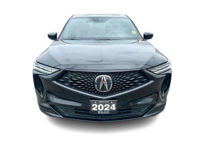 2024 Acura MDX in Markham, Ontario