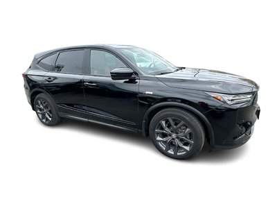 2024 Acura MDX in Markham, Ontario