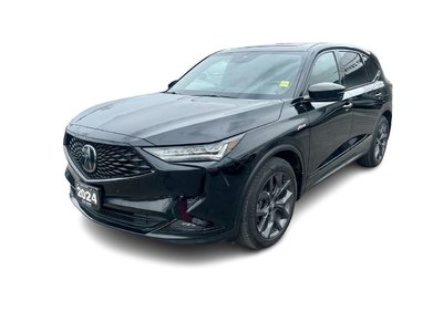 Acura MDX  2024 à Markham, Ontario