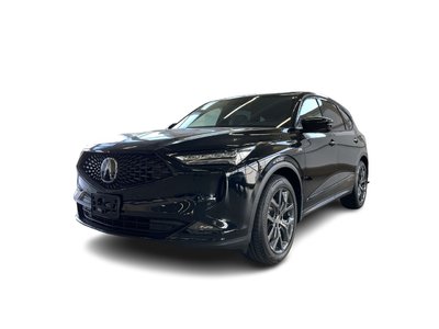 2024 Acura MDX in Markham, Ontario