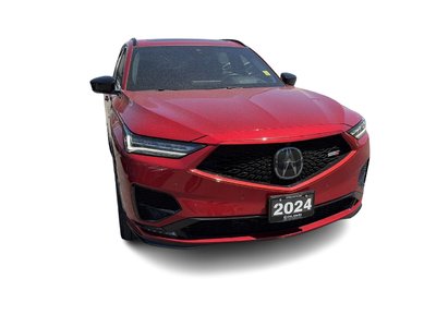2024 Acura MDX in Markham, Ontario