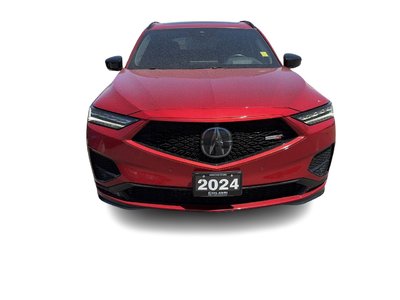 2024 Acura MDX in Markham, Ontario