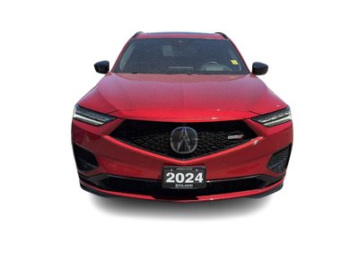 2024 Acura MDX in Markham, Ontario