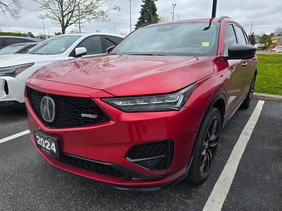 2024 Acura MDX in Markham, Ontario
