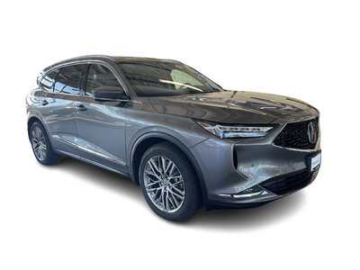 2024 Acura MDX in Markham, Ontario
