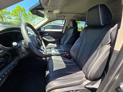 2024 Acura MDX in Markham, Ontario
