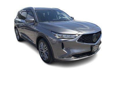 2024 Acura MDX in Markham, Ontario