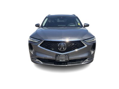 2024 Acura MDX in Markham, Ontario