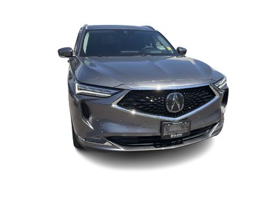 2024 Acura MDX in Markham, Ontario