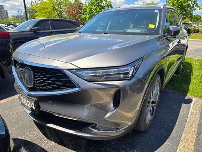 2024 Acura MDX in Markham, Ontario