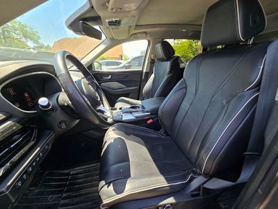 2024 Acura MDX in Markham, Ontario