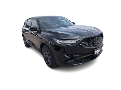 2024 Acura MDX in Markham, Ontario