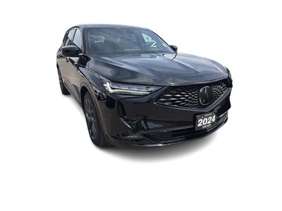 2024 Acura MDX in Markham, Ontario