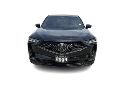 2024 Acura MDX in Markham, Ontario