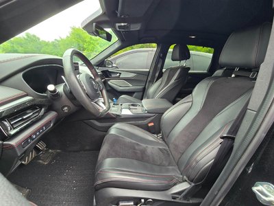 2024 Acura MDX in Markham, Ontario