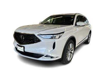 2024 Acura MDX in Markham, Ontario