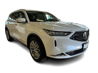 2024 Acura MDX in Markham, Ontario