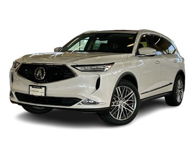 2024 Acura MDX in Markham, Ontario