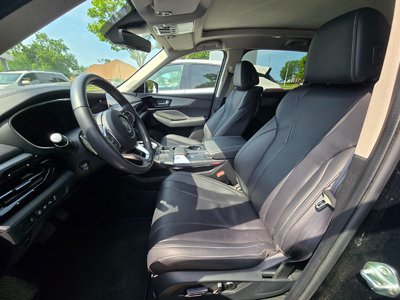 2024 Acura MDX in Markham, Ontario