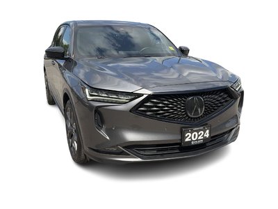 2024 Acura MDX in Markham, Ontario