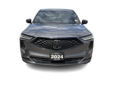 2024 Acura MDX in Markham, Ontario