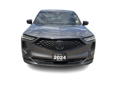 2024 Acura MDX in Markham, Ontario