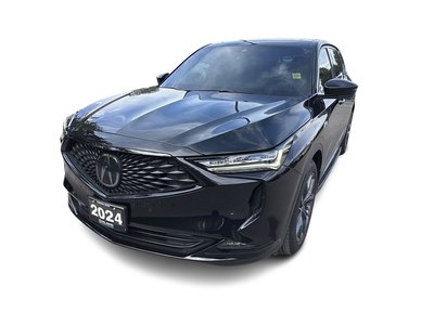 Acura MDX  2024 à Markham, Ontario