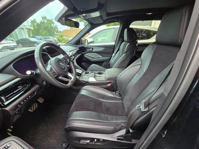 2024 Acura MDX in Markham, Ontario
