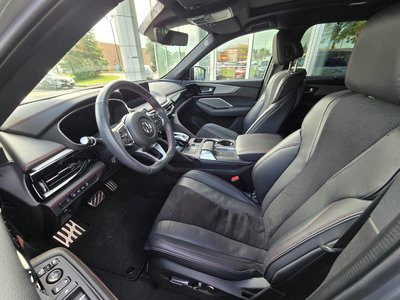 2024 Acura MDX in Markham, Ontario