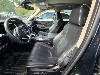 2024 Acura MDX in Markham, Ontario