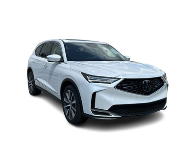 2025 Acura MDX in Markham, Ontario