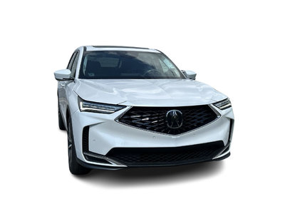 2025 Acura MDX in Markham, Ontario