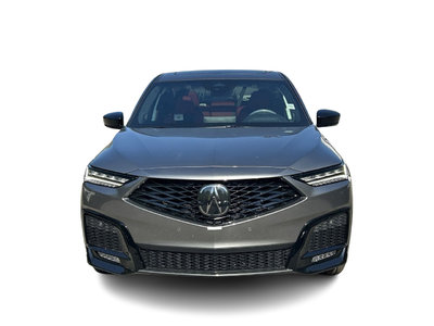 2025 Acura MDX in Markham, Ontario