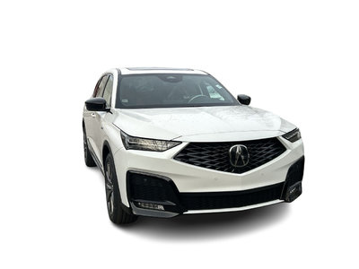 2025 Acura MDX in Markham, Ontario